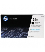 [Toner HP CF226A black (HP 26A)]