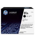 [Toner HP CF281A black (HP 81A)]