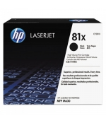 [Toner HP CF281X black (HP 81X)]