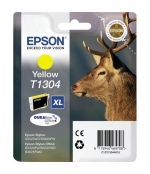 [Atramentová kazeta Epson T1304, XL yellow]