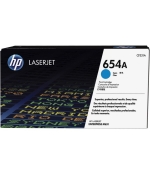 [Toner HP CF331A cyan (HP 654A)]