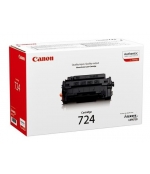 [Toner Canon CRG-724, black]