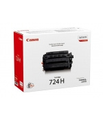 [Toner Canon CRG-724H, black]