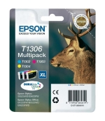 [Multipack Epson T1306 (XL)]