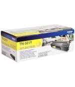 [Toner Brother TN-321Y, yellow]