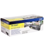 [Toner Brother TN-326Y, yellow]