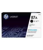 [Toner HP CF287A black (HP 87A)]