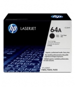 [Toner HP CC364A black (HP 64A)]