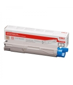 [Toner OKI C3520, black 43459324]