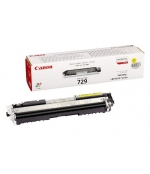 [Toner Canon CRG-729, yellow]