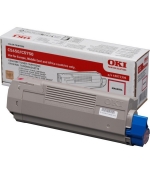 [Toner OKI C5650/5750, magenta 43872306]