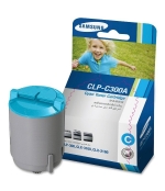 [Toner Samsung CLP-C300A cyan]