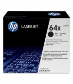 [Toner HP CC364X black (HP 64X)]