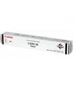 [Toner Canon C-EXV34, black]