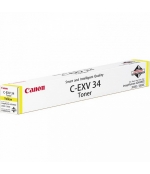 [Toner Canon C-EXV34, yellow]