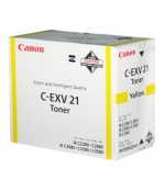 [Toner Canon C-EXV21, yellow]