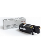 [Toner Xerox 6020/6022/6027, yellow 106R02762]