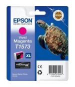 [Atramentová kazeta Epson T1573, magenta]