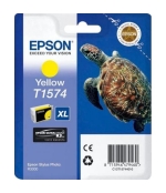 [Atramentová kazeta Epson T1574, yellow]