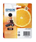 [Atramentová kazeta Epson T3351, 33XL black]