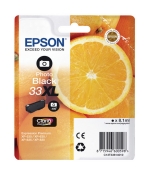 [Atramentová kazeta Epson T3361, 33XL photo black]