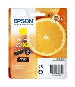 [Atramentová kazeta Epson T3364, 33XL yellow]