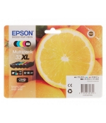 [Multipack Epson T3357, 33XL]