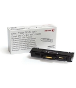 [Toner Xerox 3052/3260, black 106R02778]