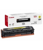 [Toner Canon CRG-731, yellow]