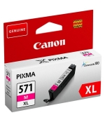 [Atramentová kazeta Canon CLI-571M XL magenta]