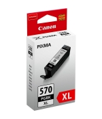 [Atramentová kazeta Canon PGI-570BK XL black]