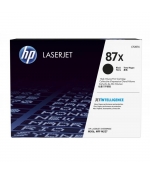 [Toner HP CF287X black (HP 87X)]