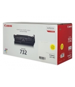 [Toner Canon CRG-732, yellow]