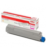 [Toner OKI C332/MC363, magenta 46508714]