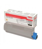 [Toner OKI C332/MC363 XL, black 46508712]