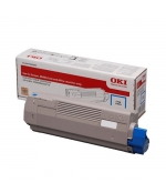 [Toner OKI C332/MC363 XL, cyan 46508711]