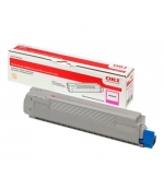 [Toner OKI C332/MC363 XL, magenta 46508710]