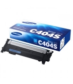 [Toner Samsung CLT-C404S cyan]