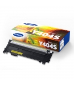 [Toner Samsung CLT-Y404S yellow]