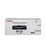 [Toner Canon EP-22, black]