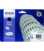 [Atramentová kazeta Epson T7901, 79XL black ]