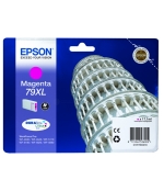 [Atramentová kazeta Epson T7903, 79XL magenta]