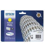 [Atramentová kazeta Epson T7904, 79XL yellow]