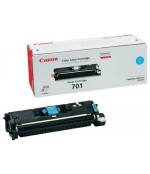 [Toner Canon EP-701, cyan]