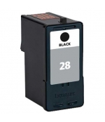 [Vision Tech Lexmark 28 black kompatibil 18C1528E]