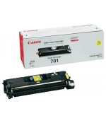 [Toner Canon EP-701, yellow]