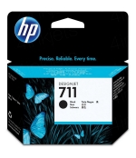 [Atramentová náplň HP 711XL, black CZ133A]