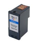 [Vision Tech Lexmark 1 color kompatibil 18C0781]