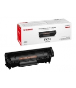 [Toner Canon FX-10, black]