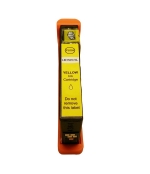 [Vision Tech Lexmark 150XL yellow kompatibil 14N1618E]